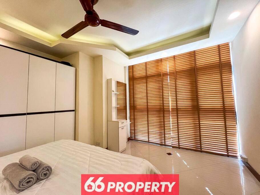 Spacious 2 Bedroom Near Train Station - 10 Min To Old