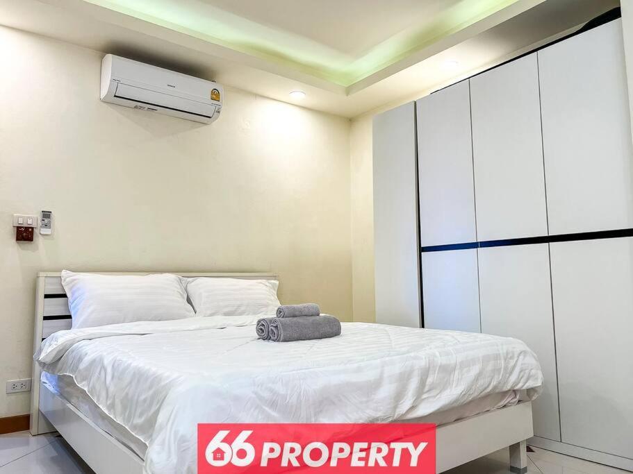 Spacious 2 Bedroom Near Train Station - 10 Min To Old Căn hộ *