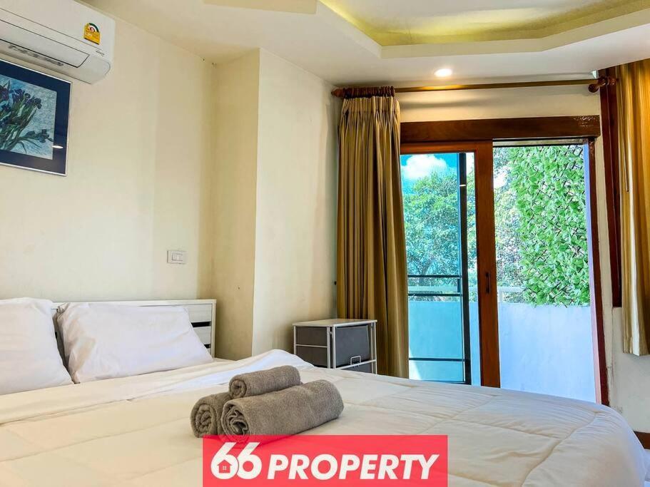 Căn hộ Spacious 2 Bedroom Near Train Station - 10 Min To Old *