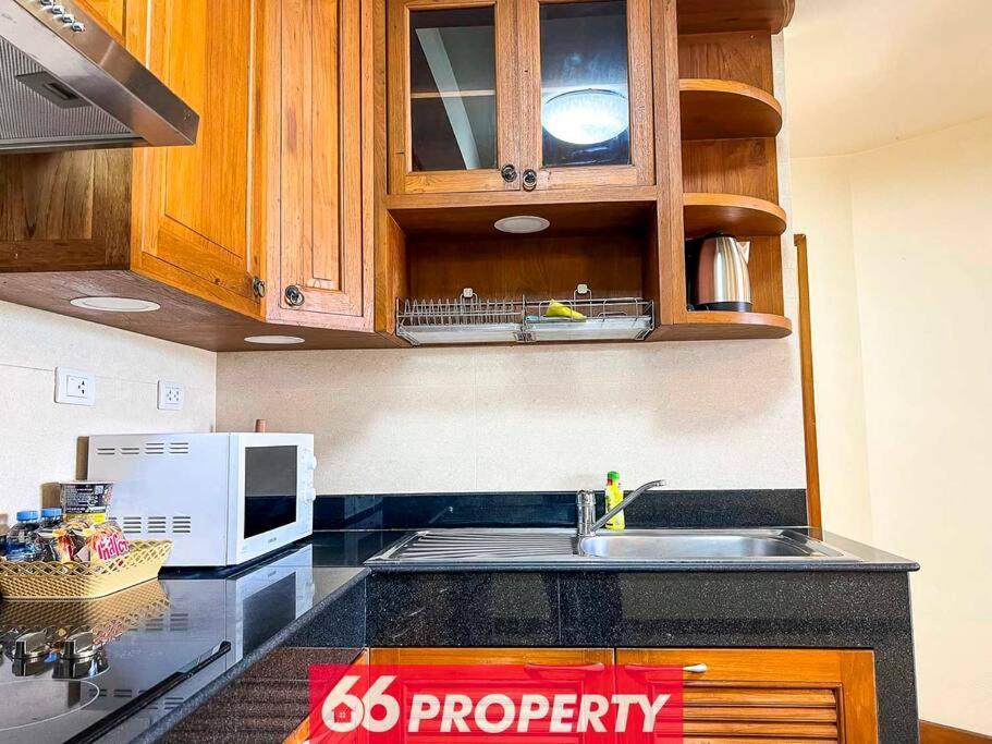 Căn hộ Spacious 2 Bedroom Near Train Station - 10 Min To Old Chiang Mai